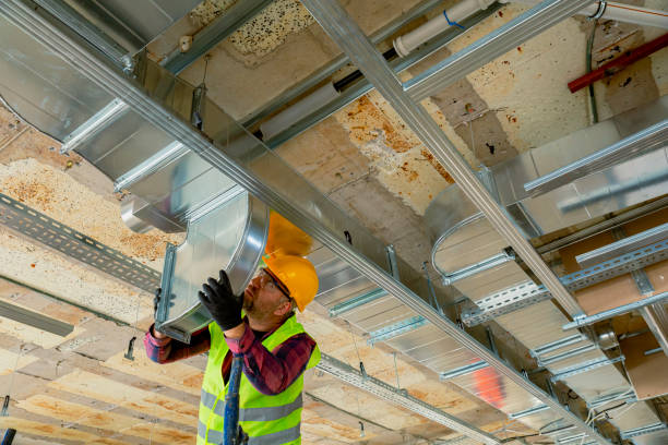 Best Emergency HVAC repair  in Sa De Oro Mount Helix, CA