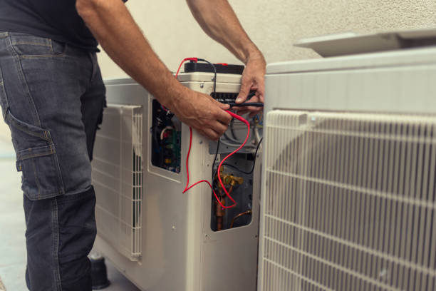 Best HVAC replacement cost  in Sa De Oro Mount Helix, CA