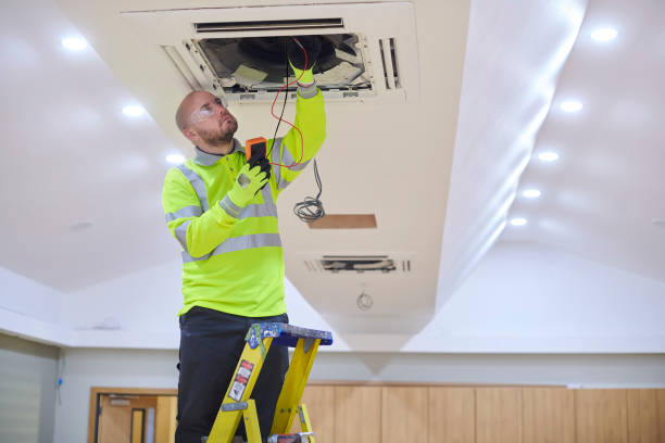 Best Ductless HVAC repair  in Sa De Oro Mount Helix, CA