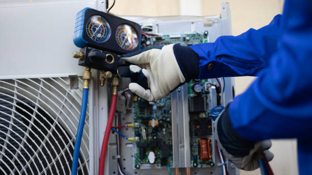  Sa De Oro Mount Helix, CA HVAC Pros